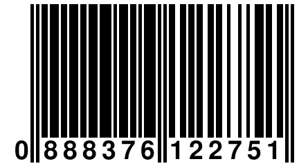 0 888376 122751