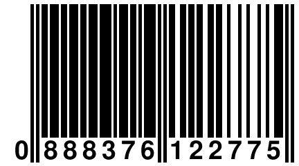 0 888376 122775