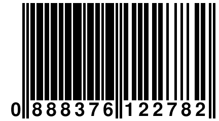 0 888376 122782