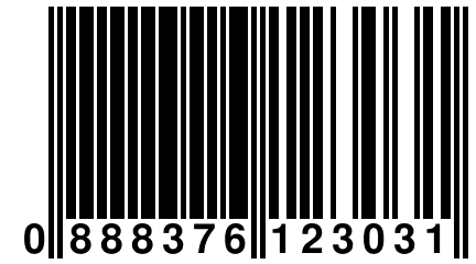 0 888376 123031