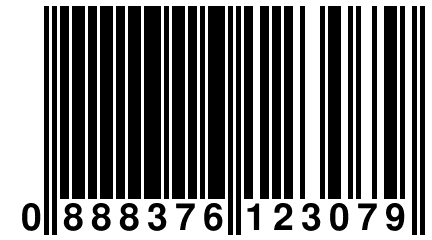 0 888376 123079