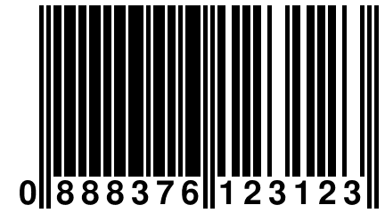 0 888376 123123