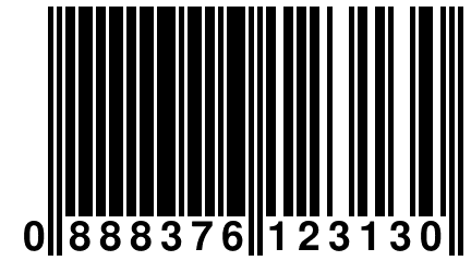 0 888376 123130