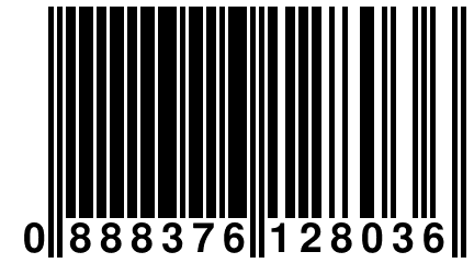 0 888376 128036