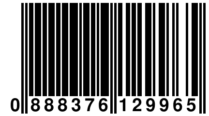 0 888376 129965