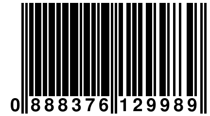 0 888376 129989