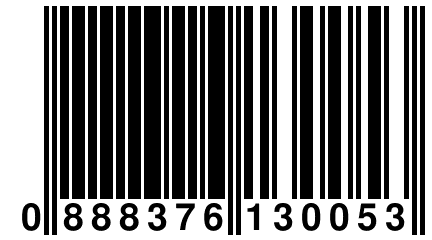 0 888376 130053