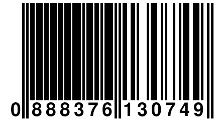 0 888376 130749