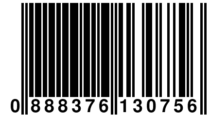 0 888376 130756