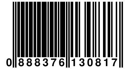 0 888376 130817