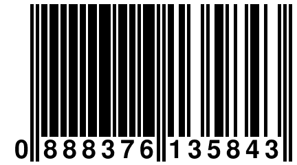 0 888376 135843