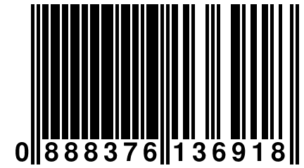 0 888376 136918