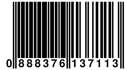 0 888376 137113