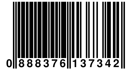 0 888376 137342