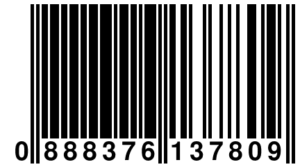 0 888376 137809