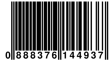 0 888376 144937