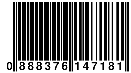 0 888376 147181