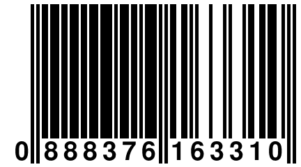 0 888376 163310