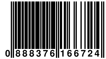 0 888376 166724