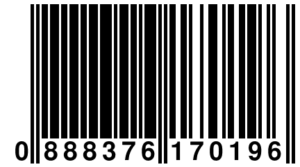 0 888376 170196