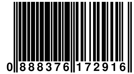 0 888376 172916