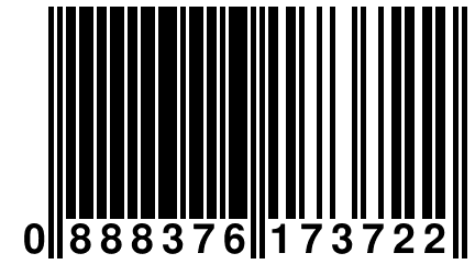 0 888376 173722