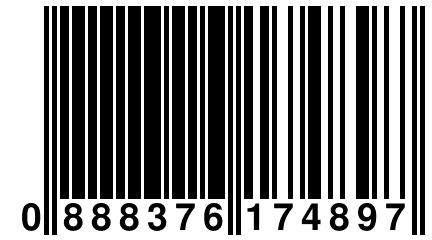 0 888376 174897