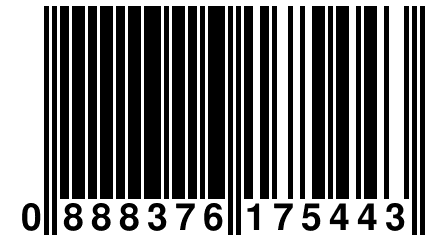 0 888376 175443