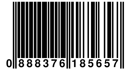 0 888376 185657