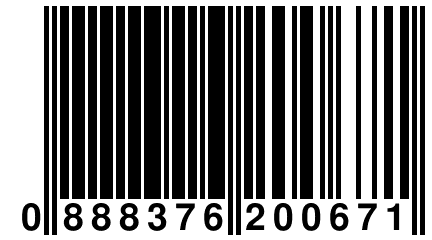 0 888376 200671