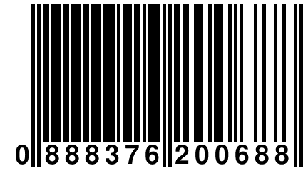 0 888376 200688