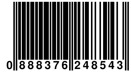 0 888376 248543