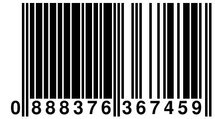 0 888376 367459