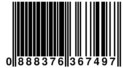 0 888376 367497