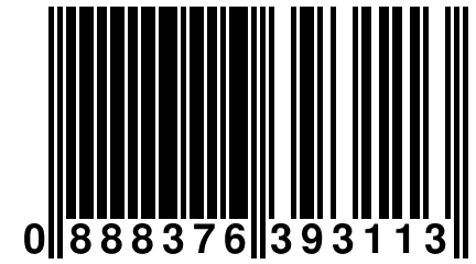 0 888376 393113