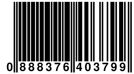 0 888376 403799