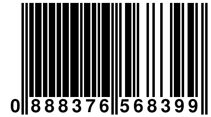 0 888376 568399