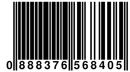 0 888376 568405