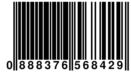 0 888376 568429