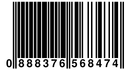 0 888376 568474