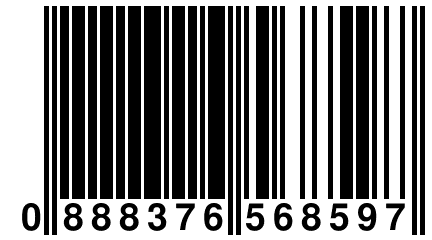 0 888376 568597