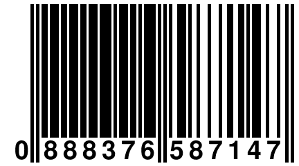 0 888376 587147