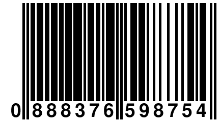 0 888376 598754