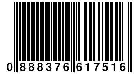 0 888376 617516