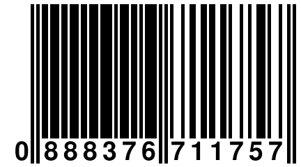 0 888376 711757