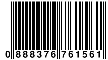 0 888376 761561