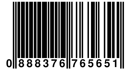 0 888376 765651