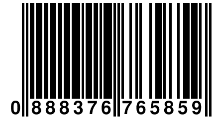 0 888376 765859