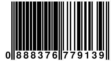 0 888376 779139