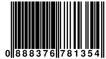 0 888376 781354